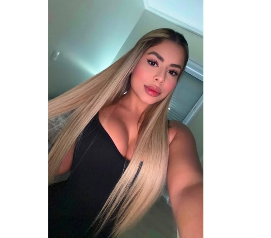 Escorts West Yorkshire Leeds - Photos for 🇧🇷🇧🇷 LUANNY 🇧🇷🇧🇷