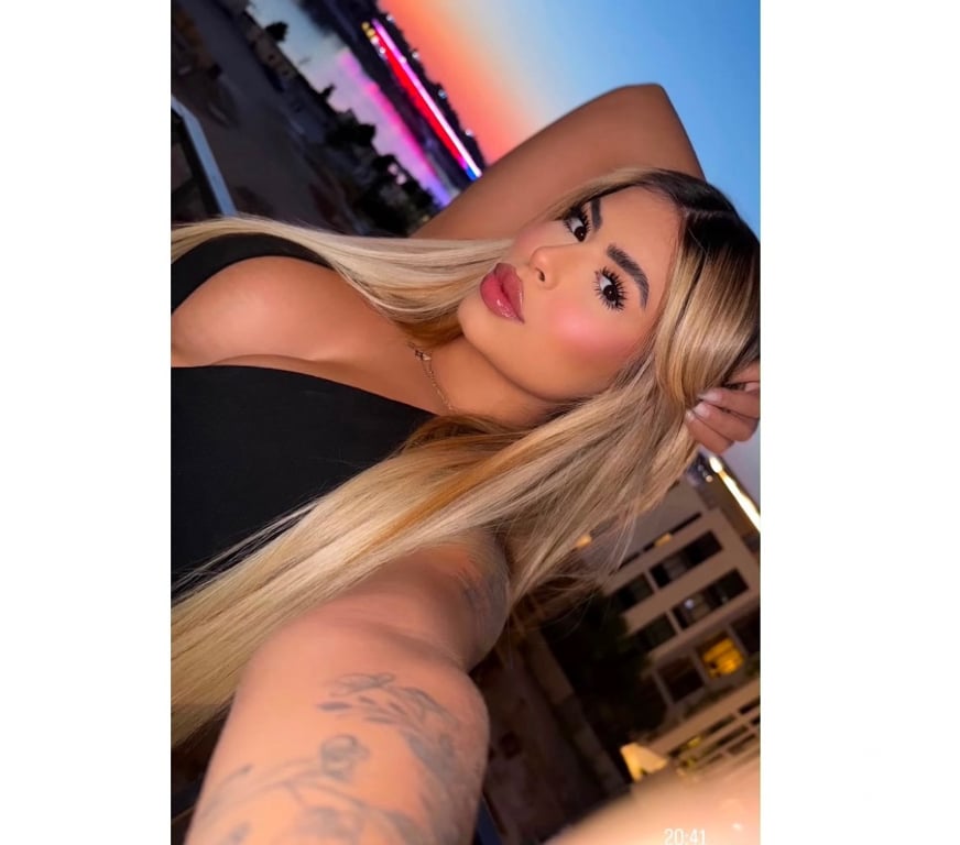 Escorts West Yorkshire Leeds - Photos for 🇧🇷🇧🇷 LUANNY 🇧🇷🇧🇷