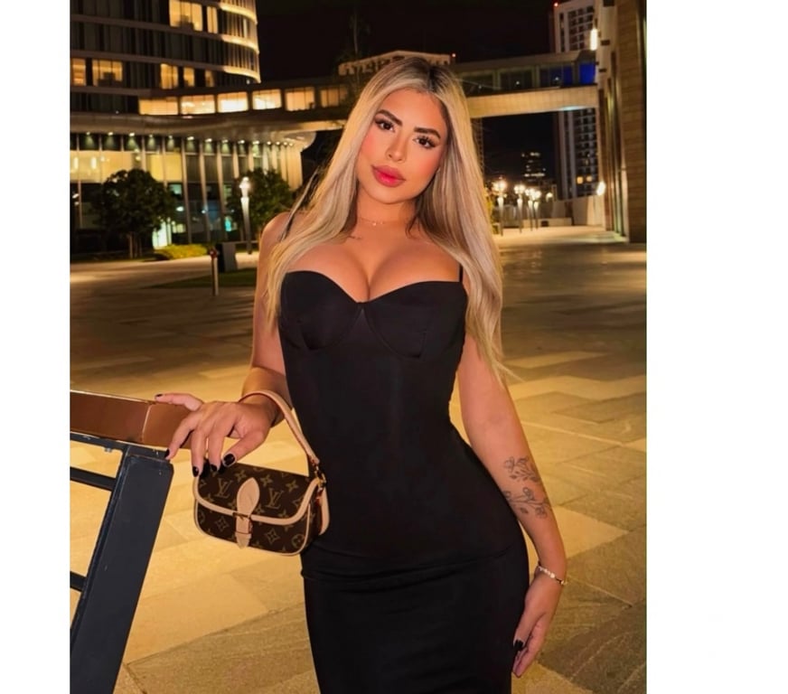 Escorts West Yorkshire Leeds - Photos for 🇧🇷🇧🇷 LUANNY 🇧🇷🇧🇷