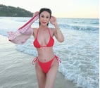 T Girl Miss Thai Trans Jessy welcome 🙏😍🥰😘