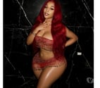 Sweet cherry🍒🥂🔞