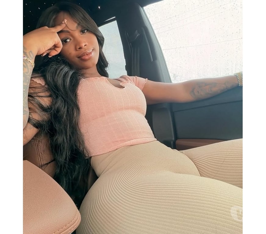 Escorts West London Hanwell - West London - Photos for REAL PIC 🌸 🎀 AFRICA BEST SERVICE 🌸🎀