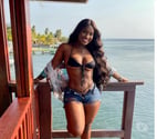 SHEILA🔥CARIBBEAN GIRL BACK IN TOWN☎️07824985272☎️