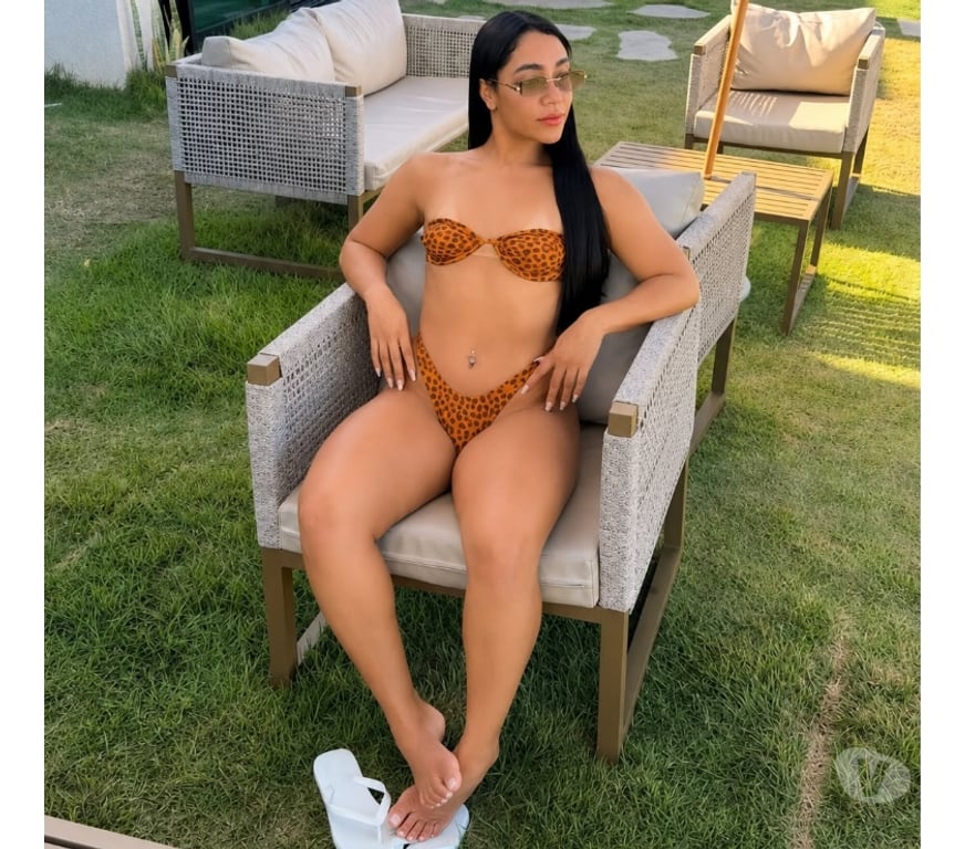 Escorts Bedfordshire Luton - Photos for Yara Sexy Hot 🔥🇧🇷