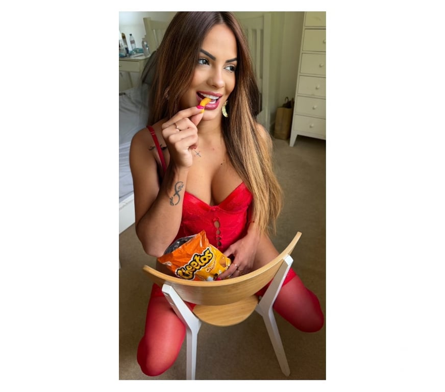 Escorts West London Ealing Broadway - West London - Photos for PARTY GIRL🌐HORNY LATINA🔥BEST GIRL IN TOWN🔝GFE