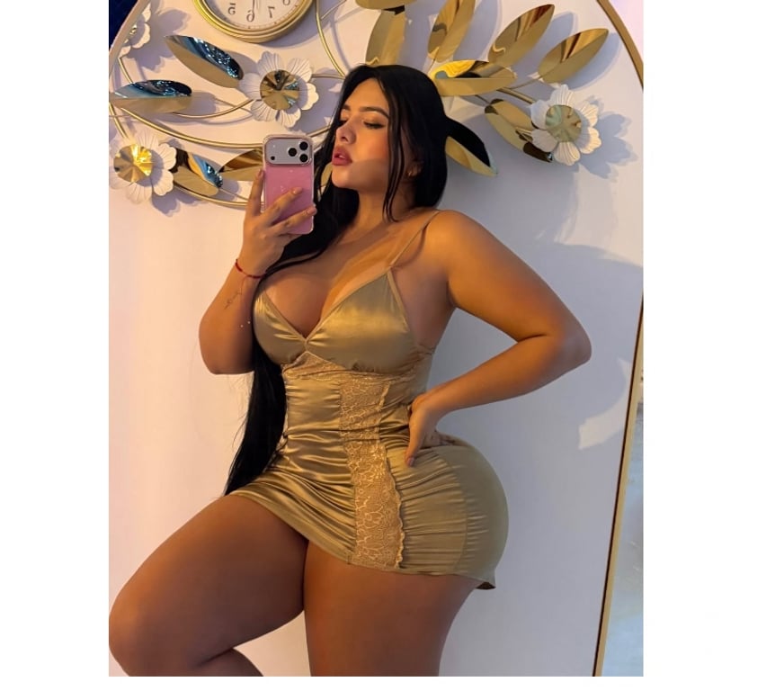 Escorts West London Hounslow - Photos for 🔝Latina 🇧🇷🔥Best Service👄🔥New📍Brentford
