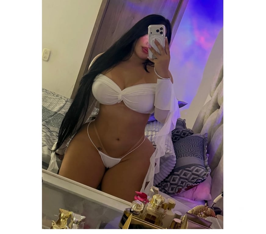 Escorts West London Hounslow - Photos for 🔝Latina 🇧🇷🔥Best Service👄🔥New📍Brentford