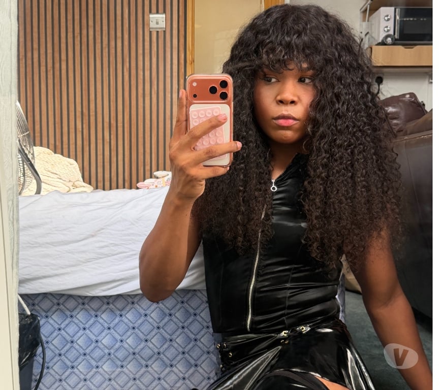 Escorts Central London Bond Street Station - Central London - Photos for I am a Brazilian trans girl slave employee