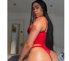JULIA BRAZILIAN🇧🇷 NO RUSH🎀 VERY HOT🔥