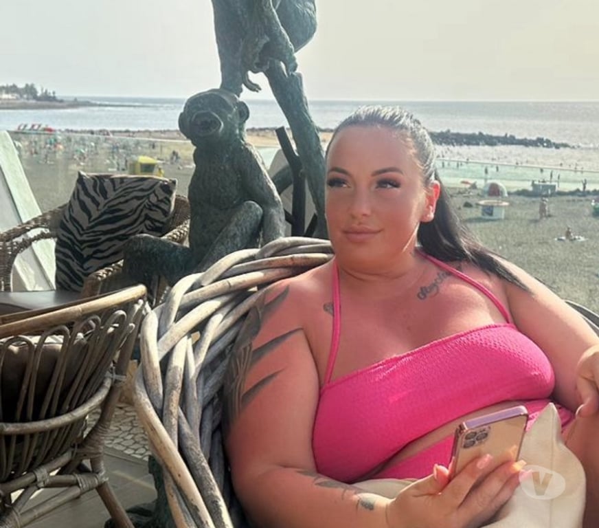 Escorts East London Walthamstow - East London - Photos for 🍑💦ALEXA🍑💦 Big Bum Big Boobs 💙