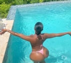 SOMALIA⭐️REAL PHOTO📸GIRL HOT🔥 BRAZILIAN🔥