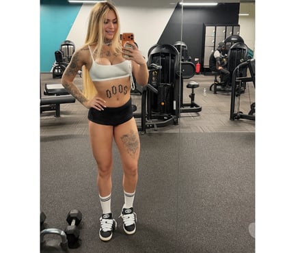 Photos for BRAZILIAN FITNESS MUSE