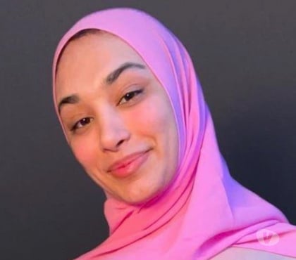  Escorts & Erotic Massage Milton Keynes City Centre Milton Keynes - Photos for Hijabi girl 🩷SEXY🩷A LEVEL🩷