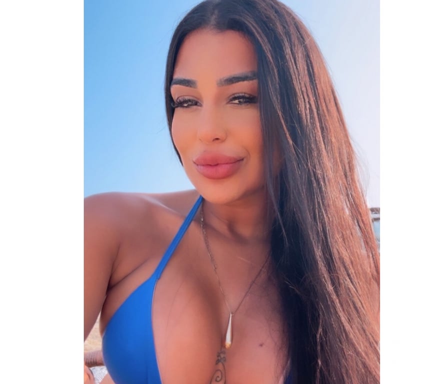 Escorts Glasgow Glasgow City Centre - Glasgow - Photos for Bia 100% Real 🔥 What You See Is What You Get