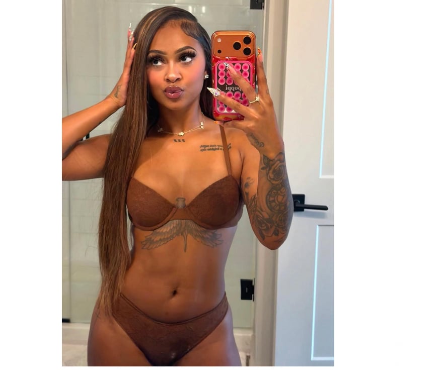 Escorts South East London Brixton - South East London - Photos for ❤️🫦NEW KATY PARTY GIRL BEST IN TOWN ❤️🫦