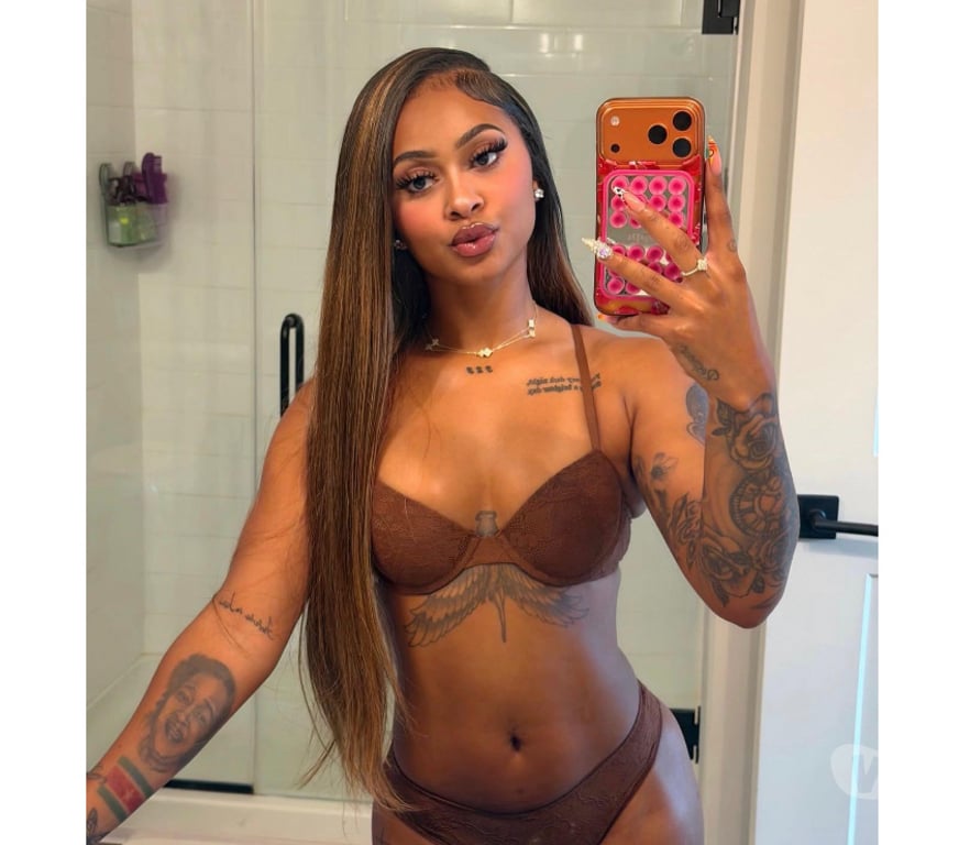 Escorts South East London Brixton - South East London - Photos for ❤️🫦NEW KATY PARTY GIRL BEST IN TOWN ❤️🫦