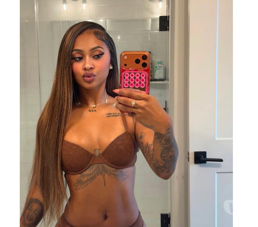 Escorts South East London Brixton - South East London - Photos for ❤️🫦NEW KATY PARTY GIRL BEST IN TOWN ❤️🫦