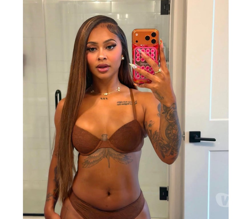 Escorts South East London Brixton - South East London - Photos for ❤️🫦NEW KATY PARTY GIRL BEST IN TOWN ❤️🫦