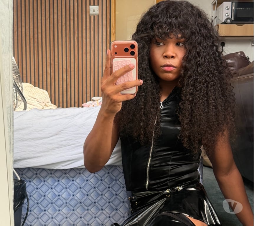 Trans Escorts Central London London Bridge Station - Central London - Photos for Bela Brazilian trans girl 9 inches dominante 🇧🇷