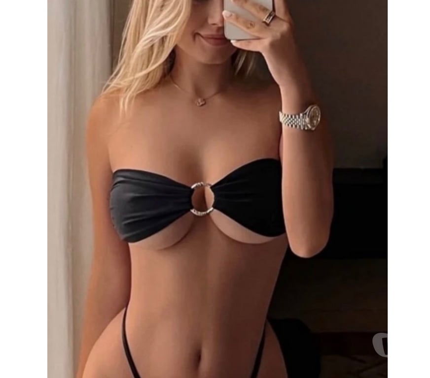 Escorts West Midlands Birmingham - Photos for Blonde new in City🇧🇷🍒