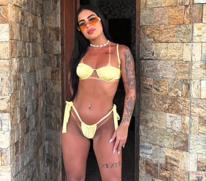 Photos for CAMILA BRAZILIAN 🇧🇷 QUALITY SERVICE 🔥🥰