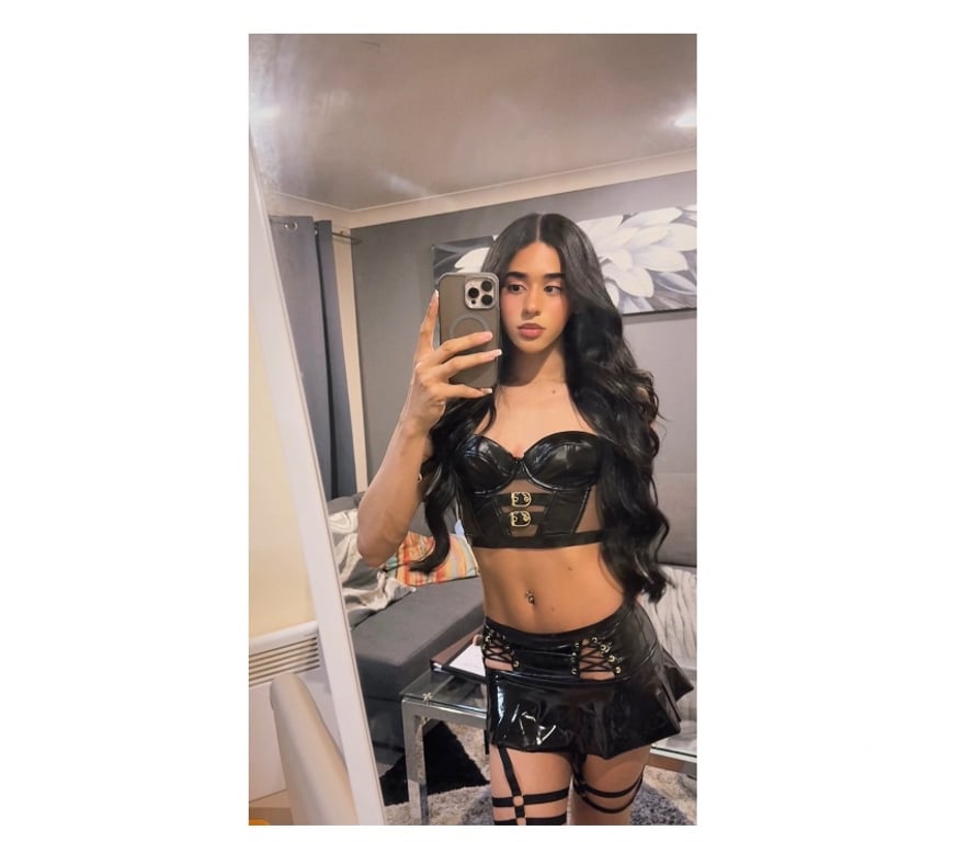 Trans Escorts Cambridgeshire Cambridge - Photos for Alice Slim Model Ts Brazilian ✨