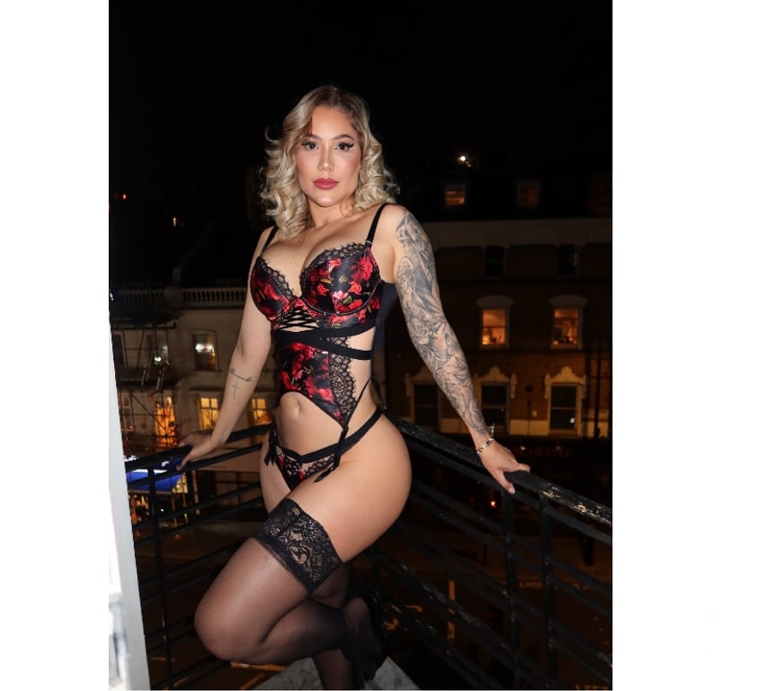 Escorts Central London Queensway - Central London - Photos for Carol 🇧🇷 Perfect body 🔥 High Class ✨