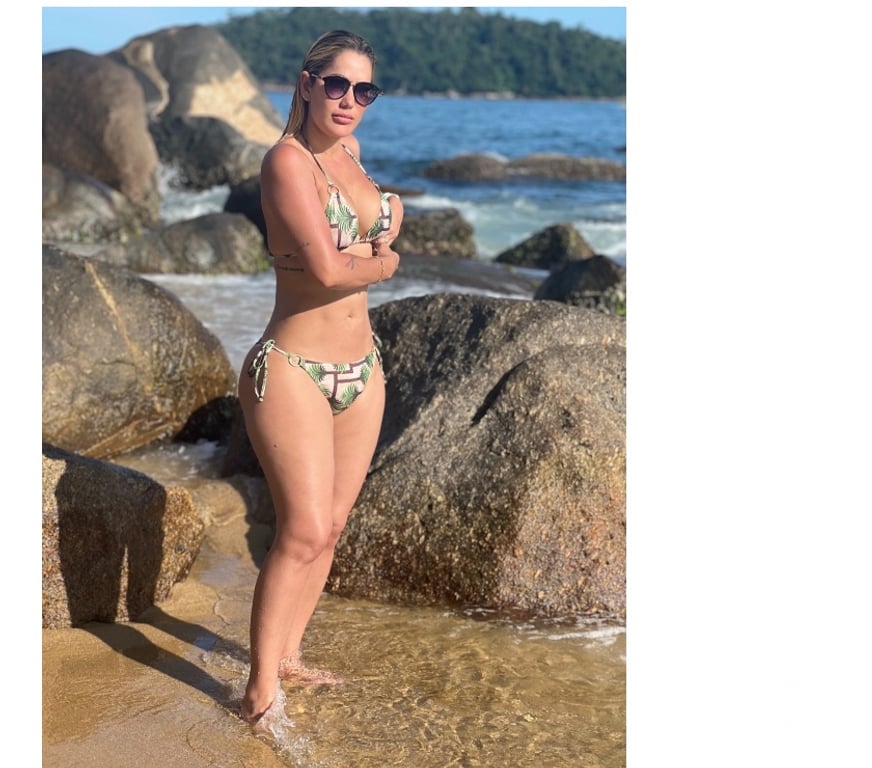 Escorts Central London Queensway - Central London - Photos for Carol 🇧🇷 Perfect body 🔥 High Class ✨
