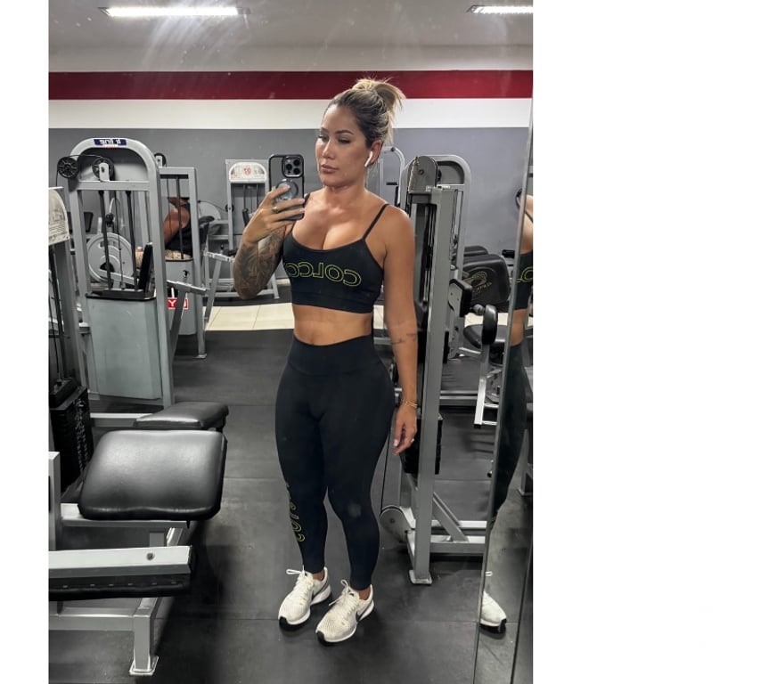 Escorts Central London Queensway - Central London - Photos for Carol 🇧🇷 Perfect body 🔥 High Class ✨