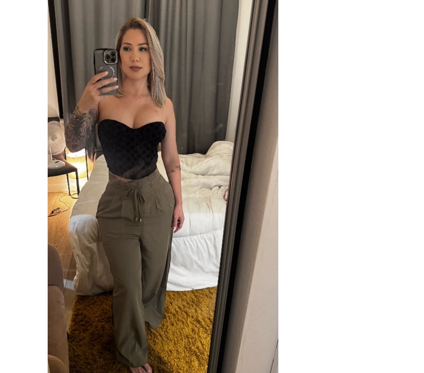 Escorts Central London Queensway - Central London - Photos for Carol 🇧🇷 Perfect body 🔥 High Class ✨