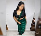 Amutha Tamil kolkata Indian girl new in Sheffield