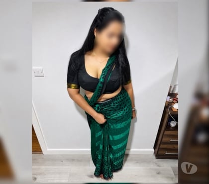 Escorts Longley Sheffield - Photos for Amutha Tamil kolkata Indian girl new in Sheffield