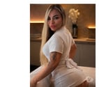 KA🍑BLOND🍑sensual relaxing😈Full🔥servicio