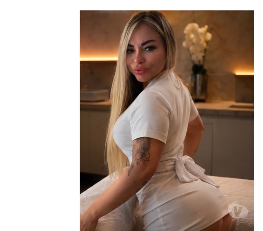 Escorts North London West Green - North London - Photos for KA🍑BLOND🍑sensual relaxing😈Full🔥servicio
