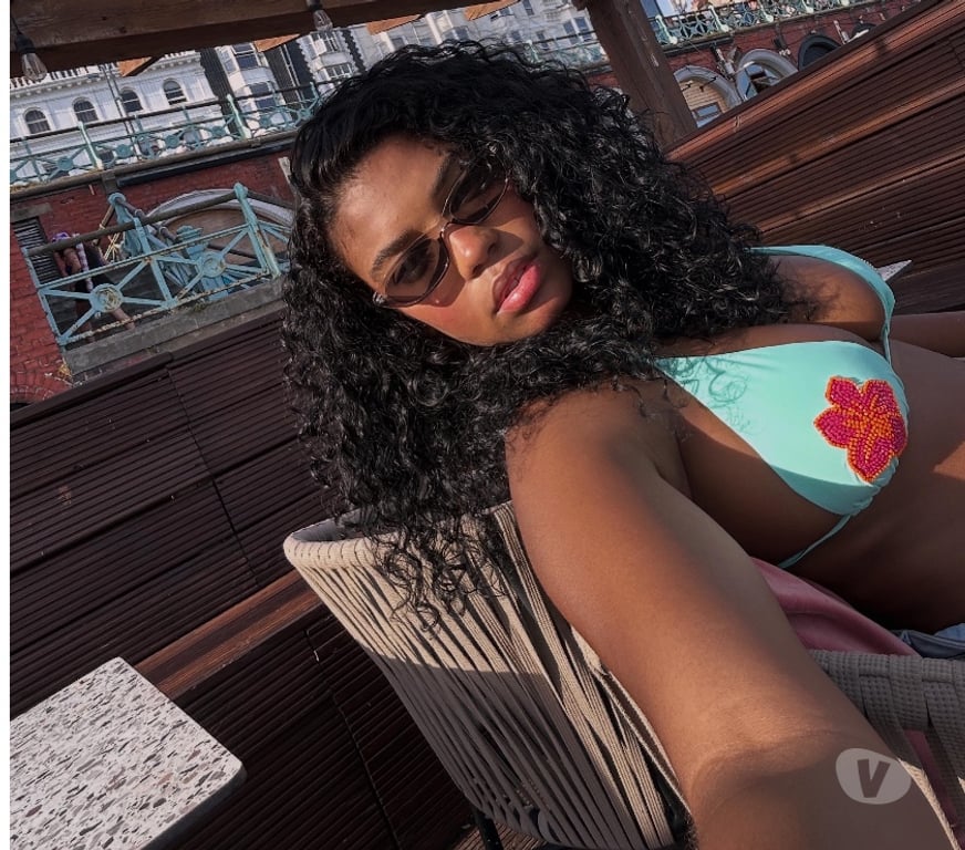 Escorts Wiltshire Swindon - Photos for SABRINA BRAZILIAN 😈🇧🇷🍒 💯 real🥵🍑