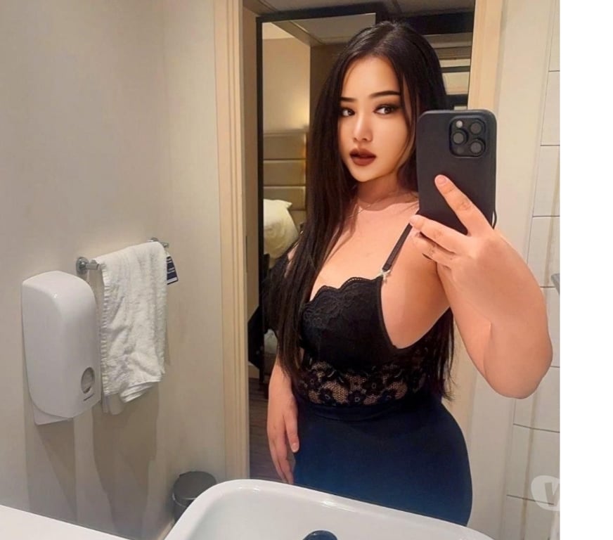 Escorts South East London Croydon - Photos for ❤️Sexy Thai girl lris very good service 07498354826😍