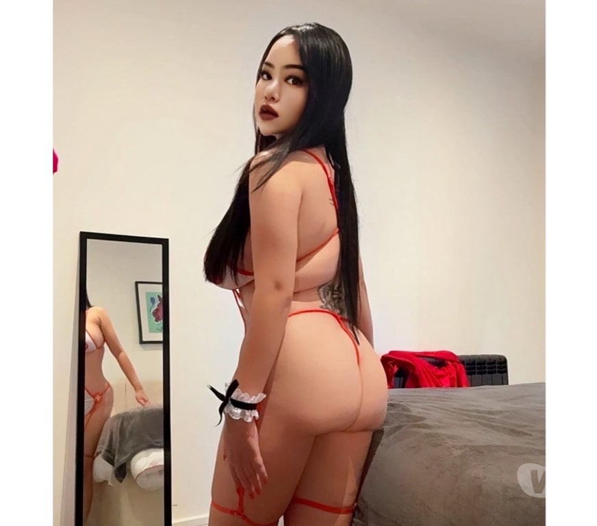 Escorts South East London Croydon - Photos for ❤️Sexy Thai girl lris very good service 07498354826😍