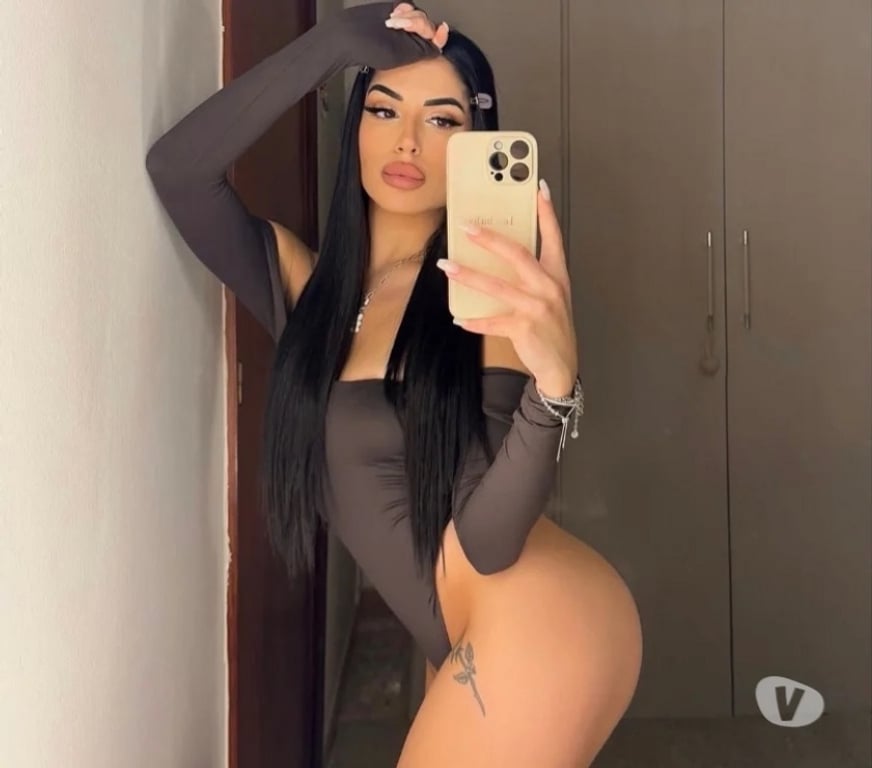 Escorts North West London Wembley Park - North West London - Photos for 🇧🇷 Annika 💦Sexy HOT Brazilian🔥REAL PIC🍑