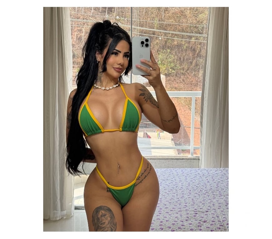 Escorts South East London Lewisham - Photos for ALANA BRAZILIAN GIRL🔥PARTY&GENUINE&FRIENDLY