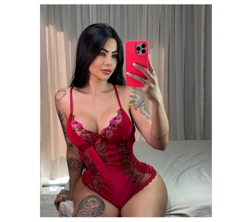 Escorts South East London Lewisham - Photos for ALANA BRAZILIAN GIRL🔥PARTY&GENUINE&FRIENDLY