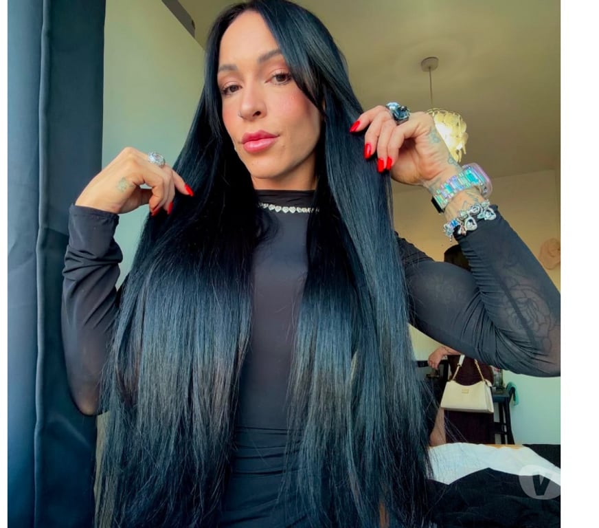 Escorts West London Maida Vale - West London - Photos for LIA 🇧🇷BRAZILIAN GIRL 😈🥂PARTY