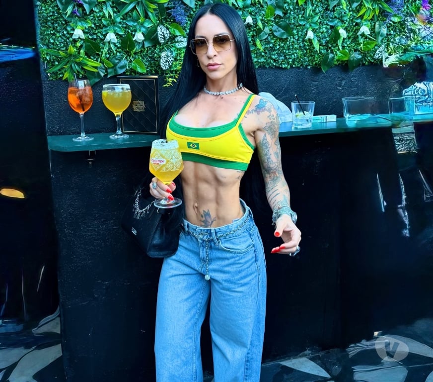 Escorts West London Maida Vale - West London - Photos for LIA 🇧🇷BRAZILIAN GIRL 😈🥂PARTY