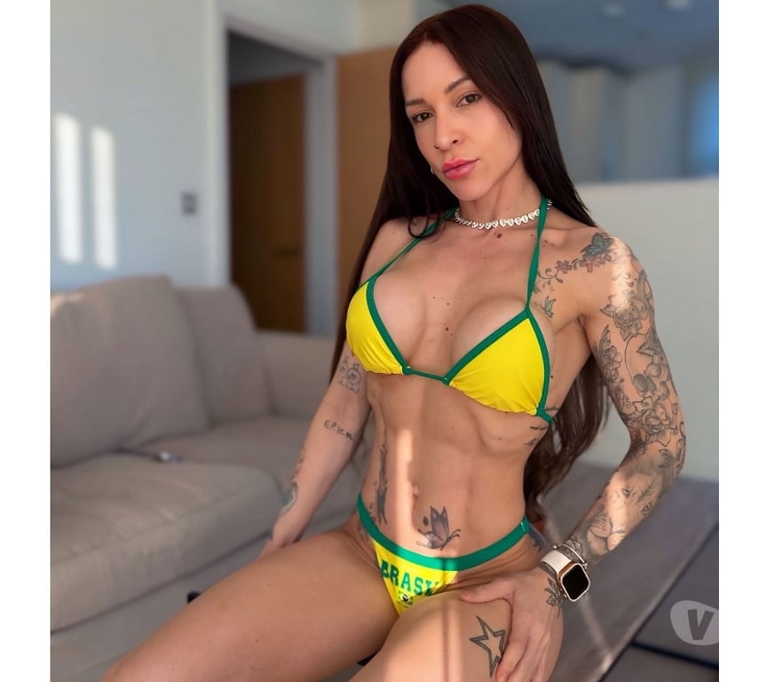 Escorts West London Maida Vale - West London - Photos for LIA 🇧🇷BRAZILIAN GIRL 😈🥂PARTY