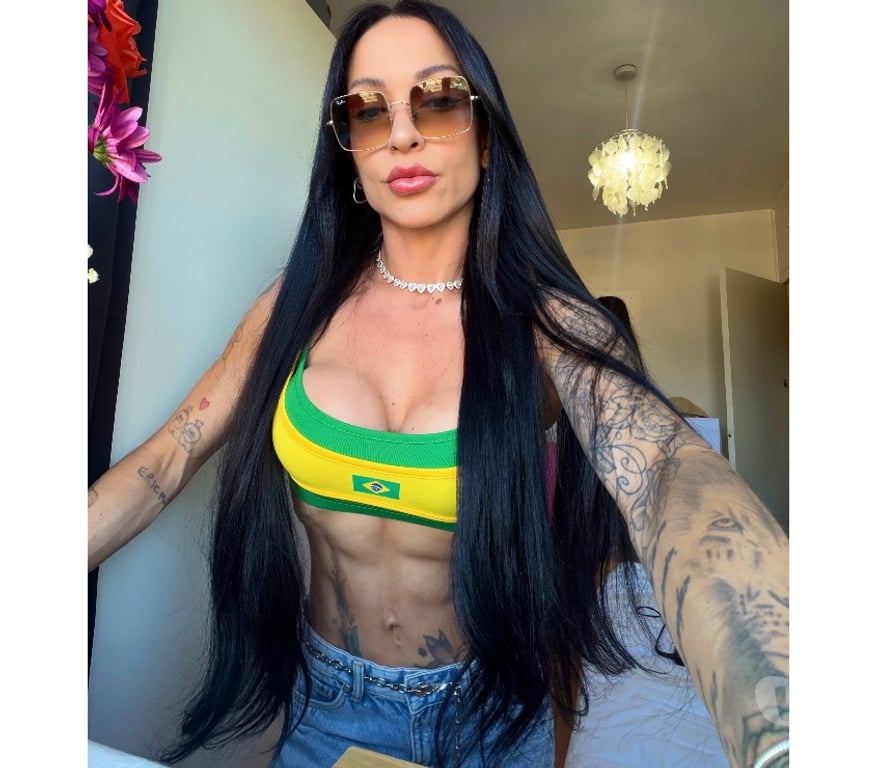 Escorts West London Maida Vale - West London - Photos for LIA 🇧🇷BRAZILIAN GIRL 😈🥂PARTY
