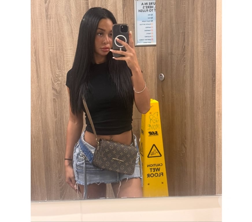 Escorts West Midlands Birmingham - Photos for PARTY GIRL new in town REAL PICS