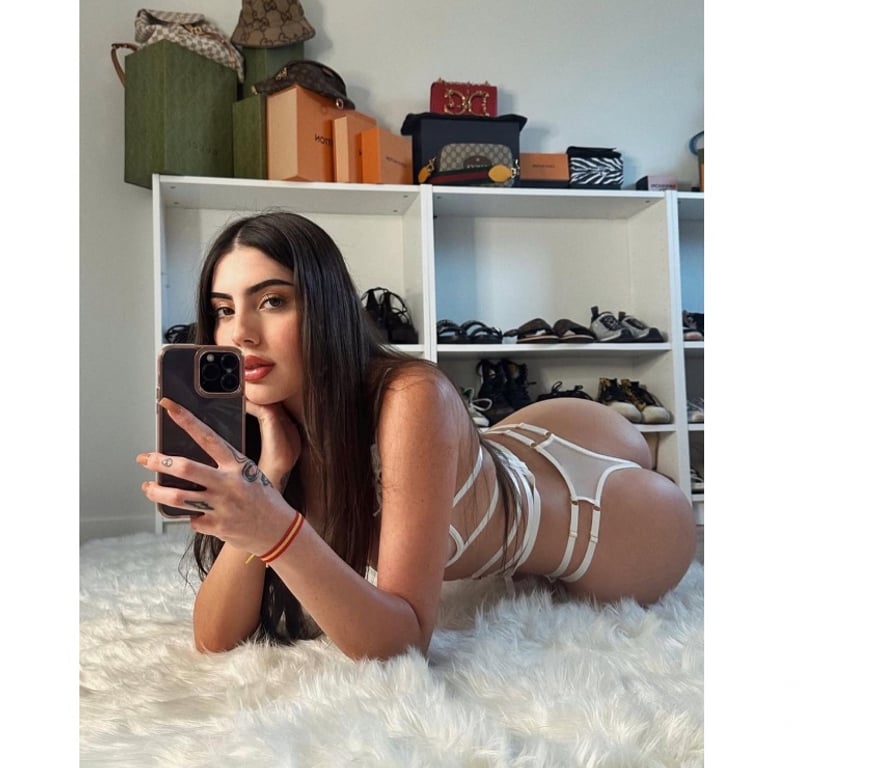 Escorts Somerset North Somerset - Photos for Jéssica New in the city 🔥