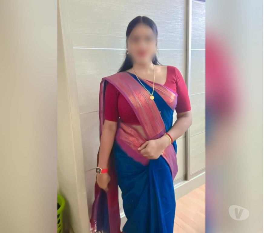 Escorts South Yorkshire Sheffield - Photos for Pooja Tamil Nadu Indian girl new in Sheffield