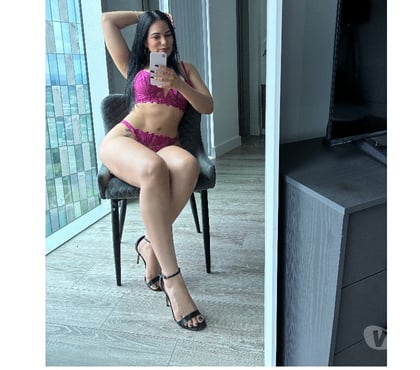  Escorts & Erotic Massage Harlow Town Centre Harlow - Photos for Hot Brazilian Party Girl 🎉