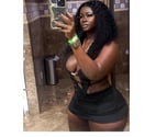 🔥🔥HOT EBONY NAOMI🔥🔥