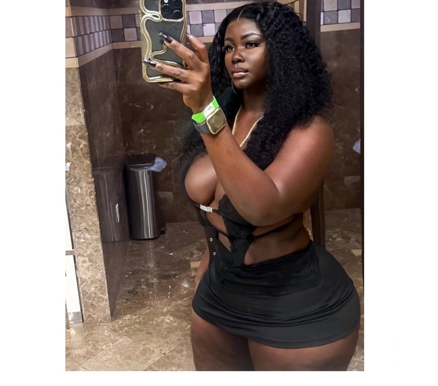 Escorts County Durham Darlington - Photos for 🔥🔥HOT EBONY NAOMI🔥🔥